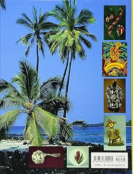 Amazon.com: Hawaiiana: The Best of Hawaiian Design (A